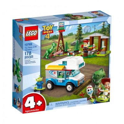 Lego Toy Story 10769
