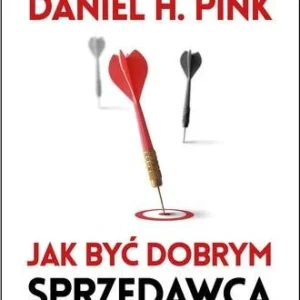 pink sprzedawca