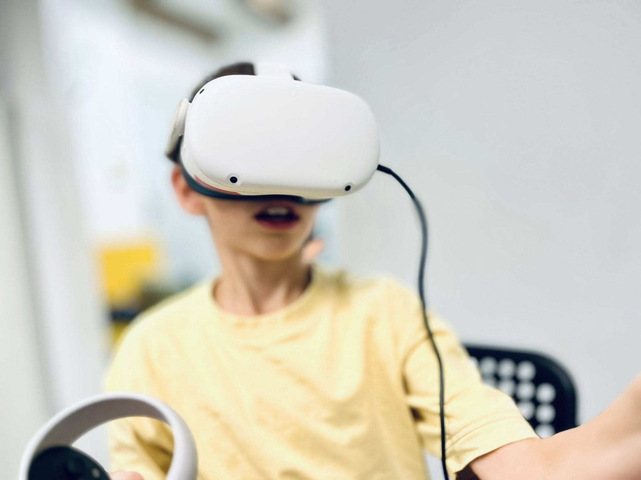 Informatyka, AI i VR/AR